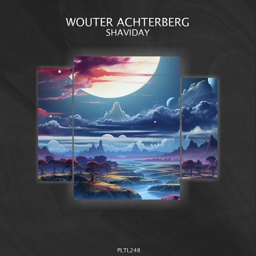 Wouter Achterberg - Shaviday [PLTL248]